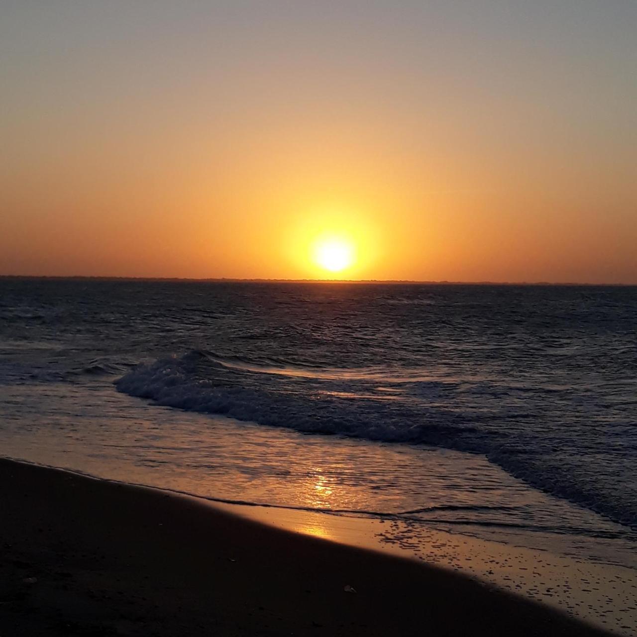 Pousada Farol Areia Branca  Dış mekan fotoğraf