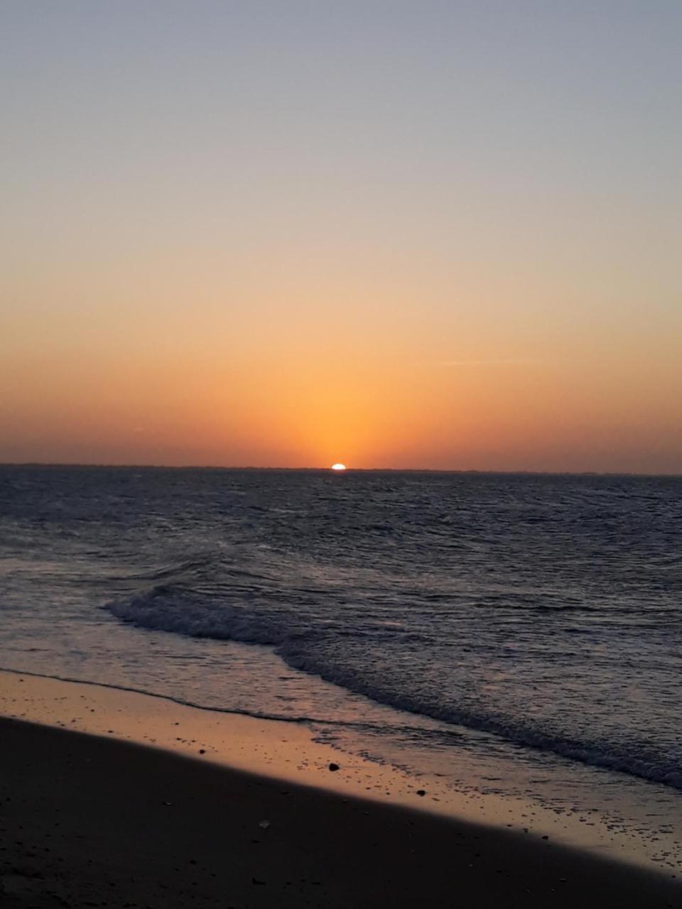 Pousada Farol Areia Branca  Dış mekan fotoğraf